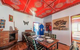 Casa Plasa Grande chefchaouen